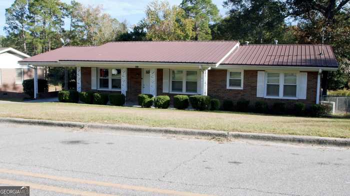 photo 2: 5540 Bacon Ave., Eastman GA 31023