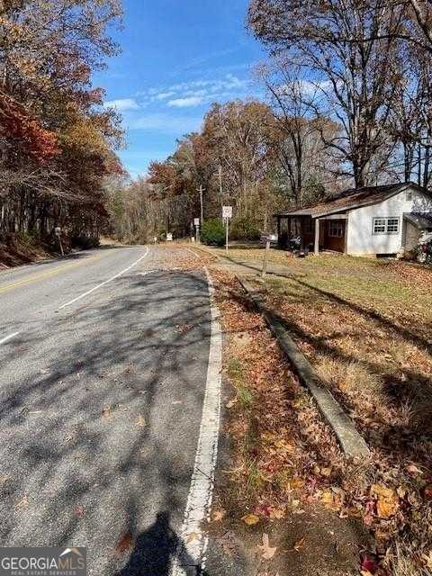 photo 2: 653 S Hwy 9 Highway, Dawsonville GA 30534