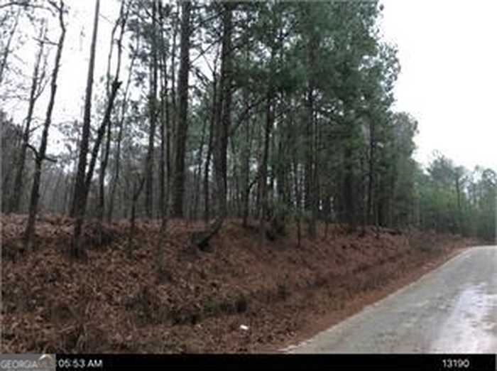 photo 1: Saxon Mattox Road, Carlton GA 30627