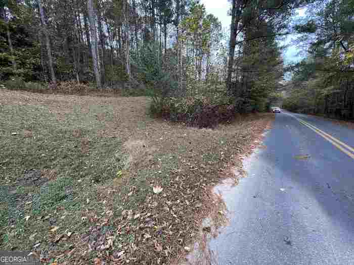 photo 2: Baugh Mountain Road, Sugar Valley GA 30746