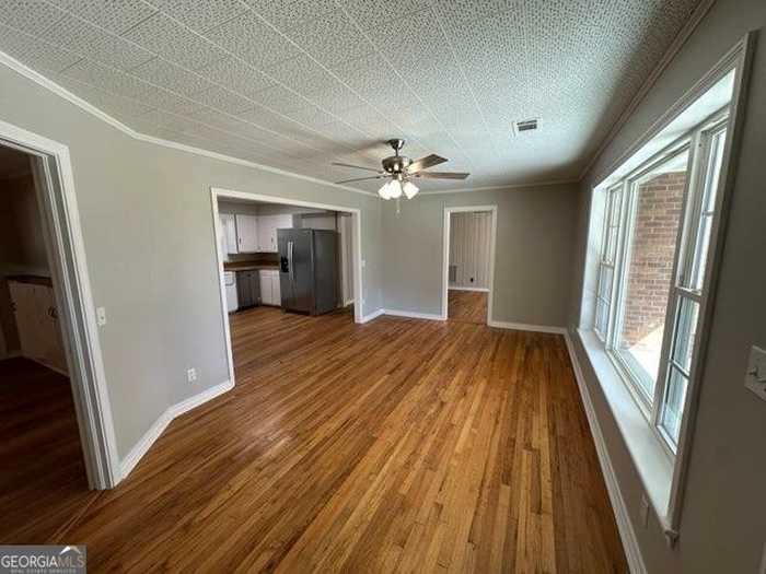 photo 2: 244 S Rountree Street, Metter GA 30439