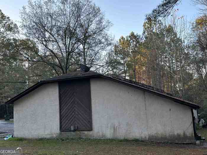 photo 2: 113 Olliff Street, Claxton GA 30417