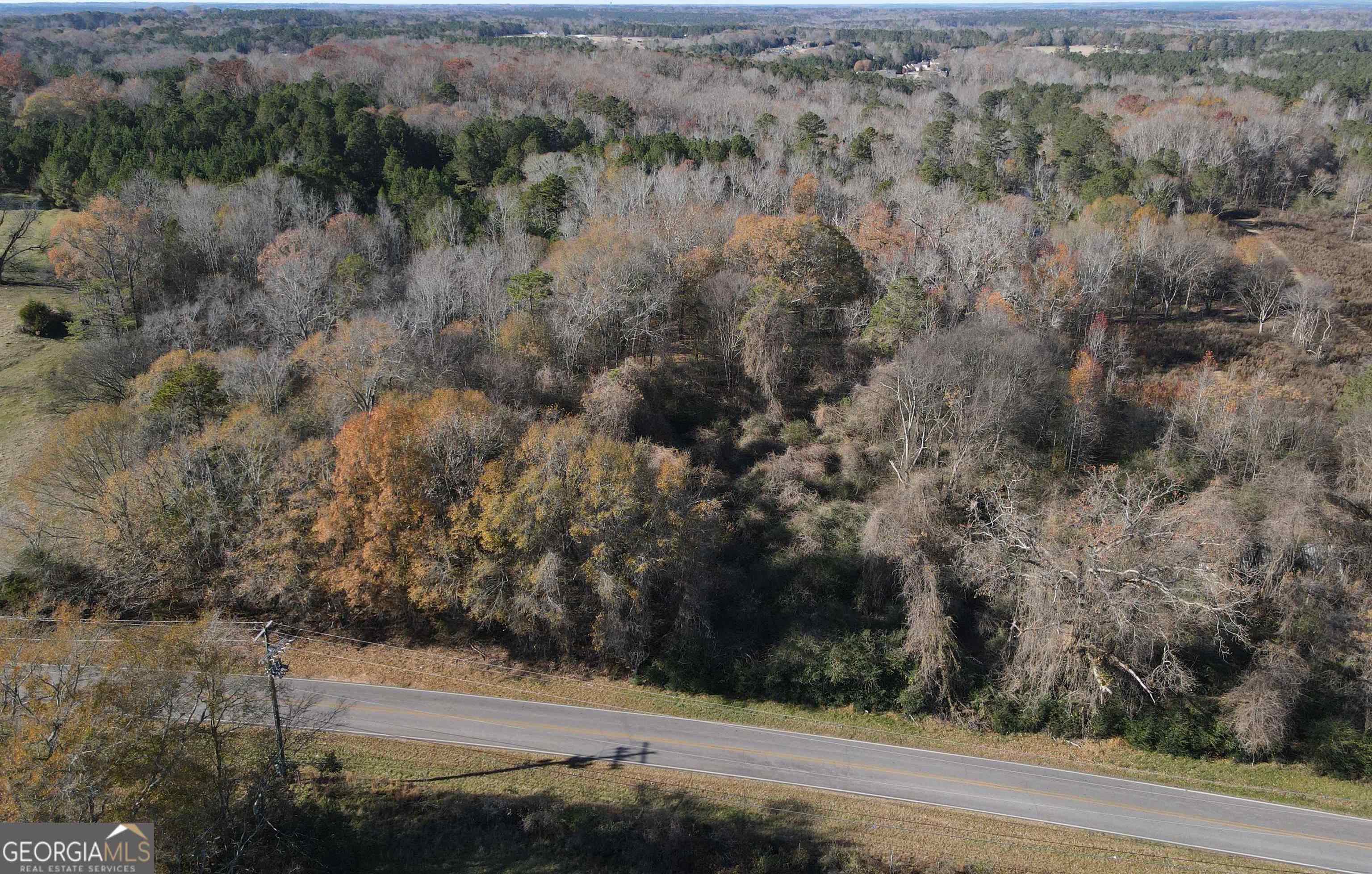 photo 1: Oconee Rd Lot 1, Buckhead GA 30625