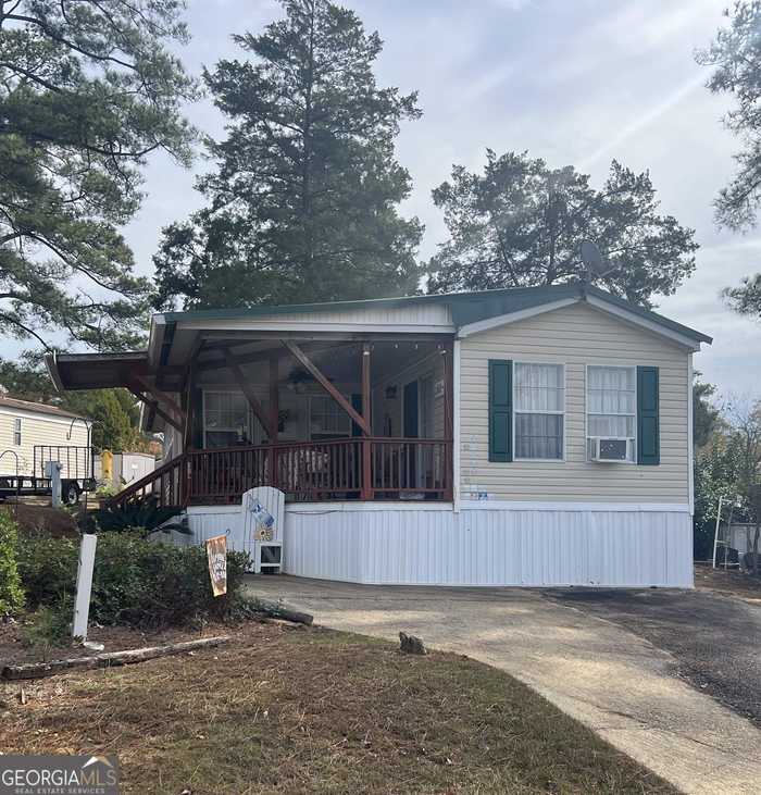 photo 1: 163 Lakeview Drive, Georgetown GA 39854