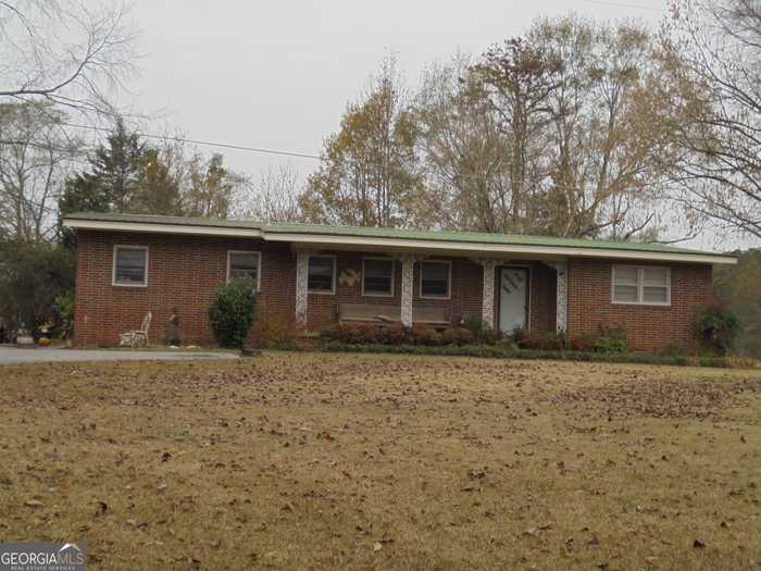 photo 1: 2375 Reed Creek Highway, Hartwell GA 30643