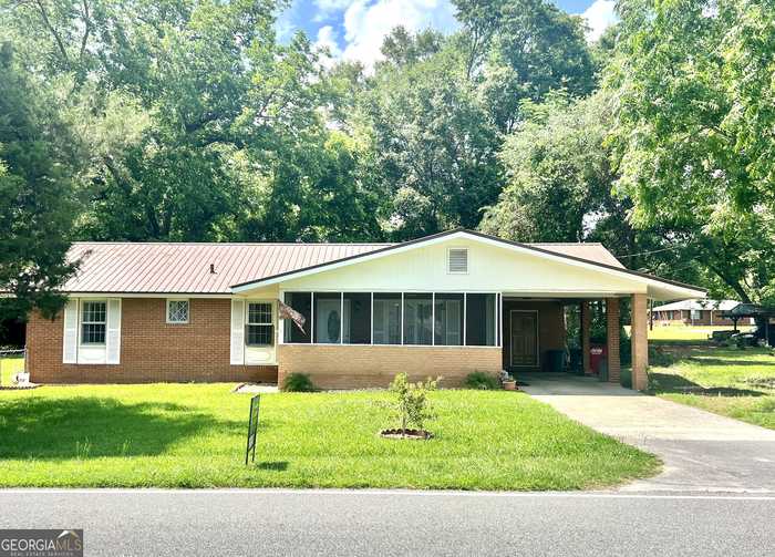 photo 1: 216 11th Avenue, Eastman GA 31023