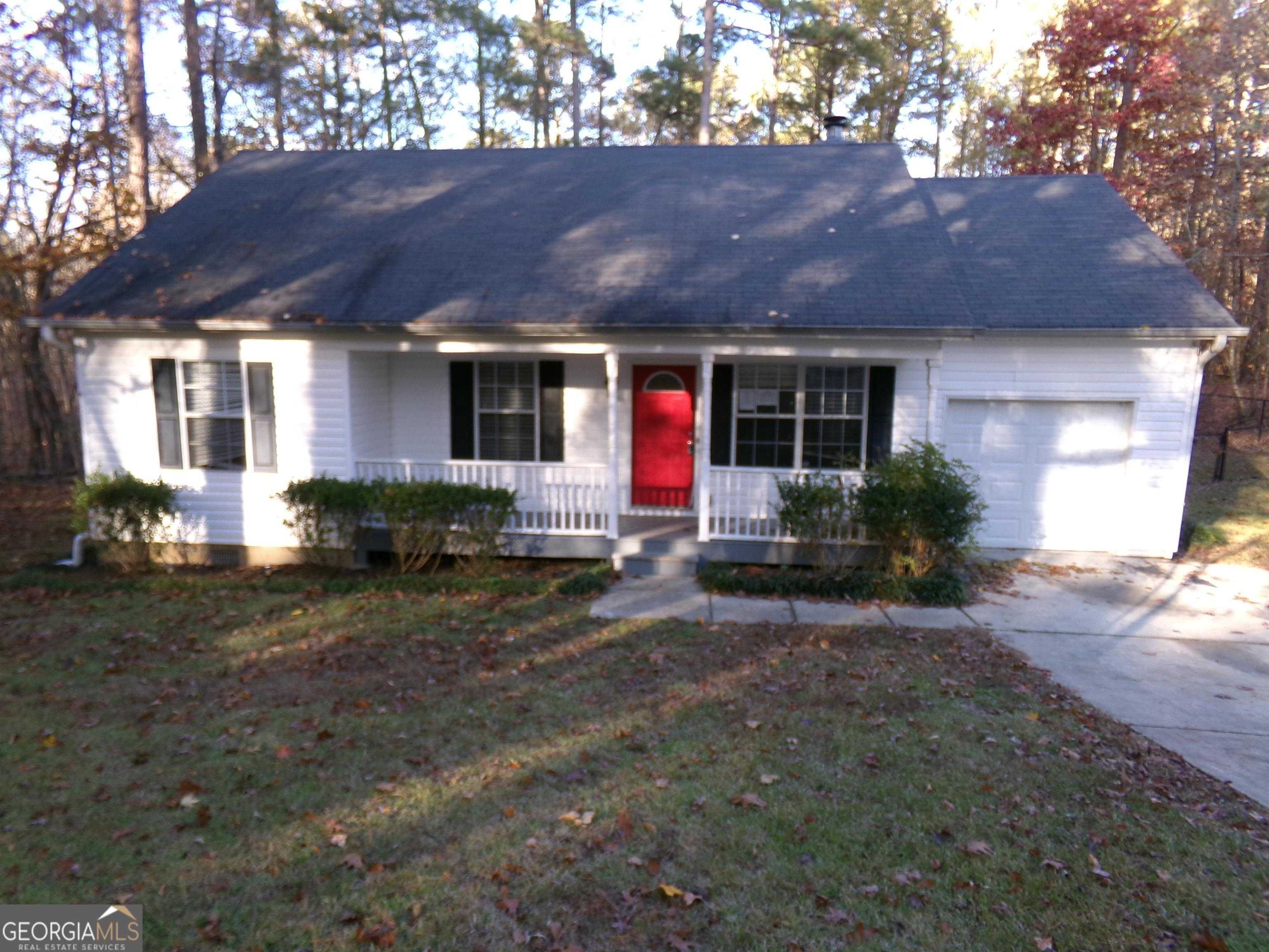 photo 1: 56 Starling Drive, Monticello GA 31064