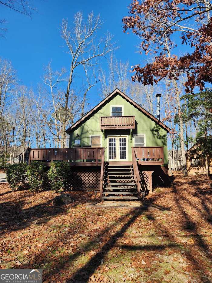 photo 1: 20 St Moritz, Pine Mountain GA 31822