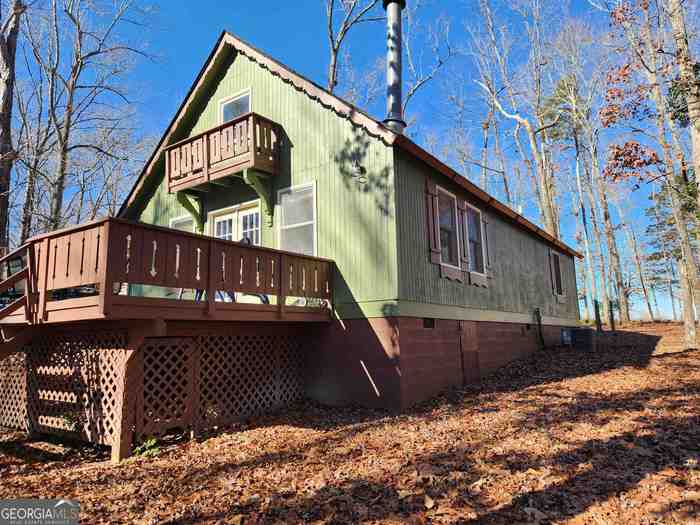 photo 2: 20 St Moritz, Pine Mountain GA 31822