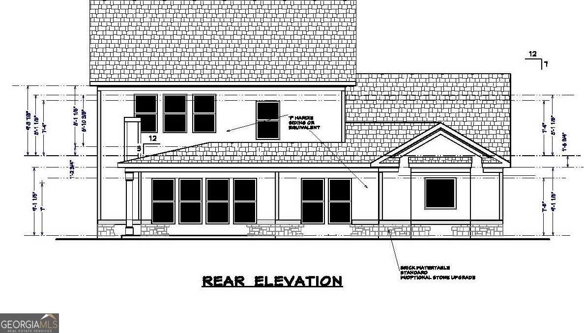 photo 2: LOT 55 Larose Drive, Hoschton GA 30548