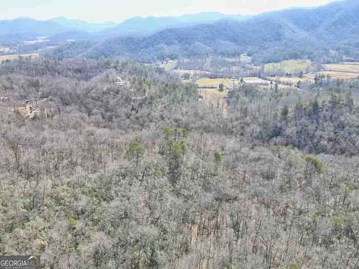 photo 1: Beveret Branch Road, Rabun Gap GA 30568