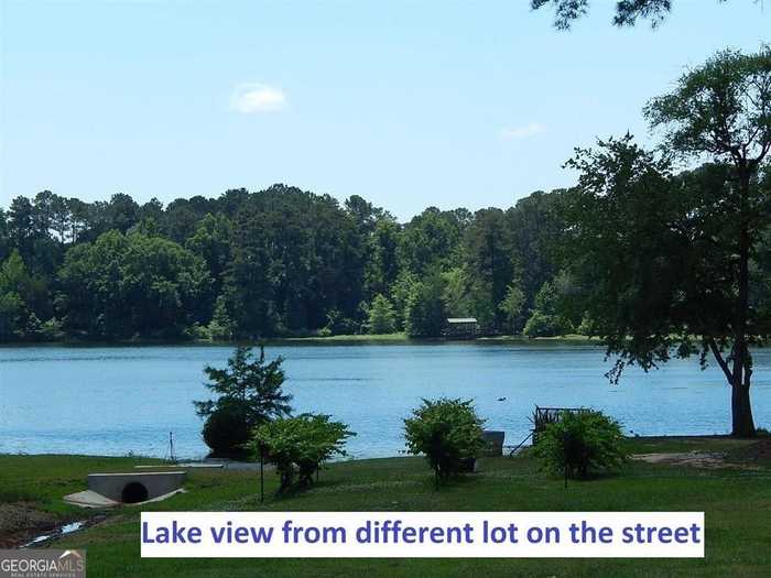 photo 6: Lewis Mill Lake Road Unit LOT 10, Vienna GA 31092