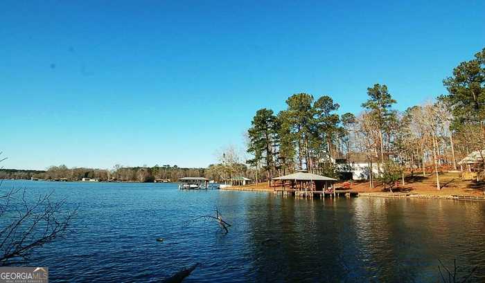 photo 1: LOT 12 Dogwood Drive, Sparta GA 31087