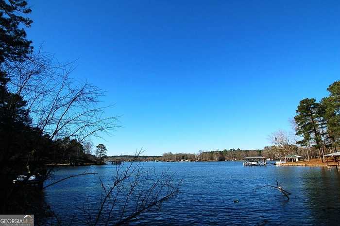 photo 2: LOT 12 Dogwood Drive, Sparta GA 31087