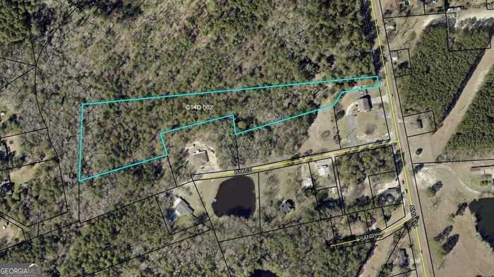 photo 1: Aimwell Road, Vidalia GA 30474