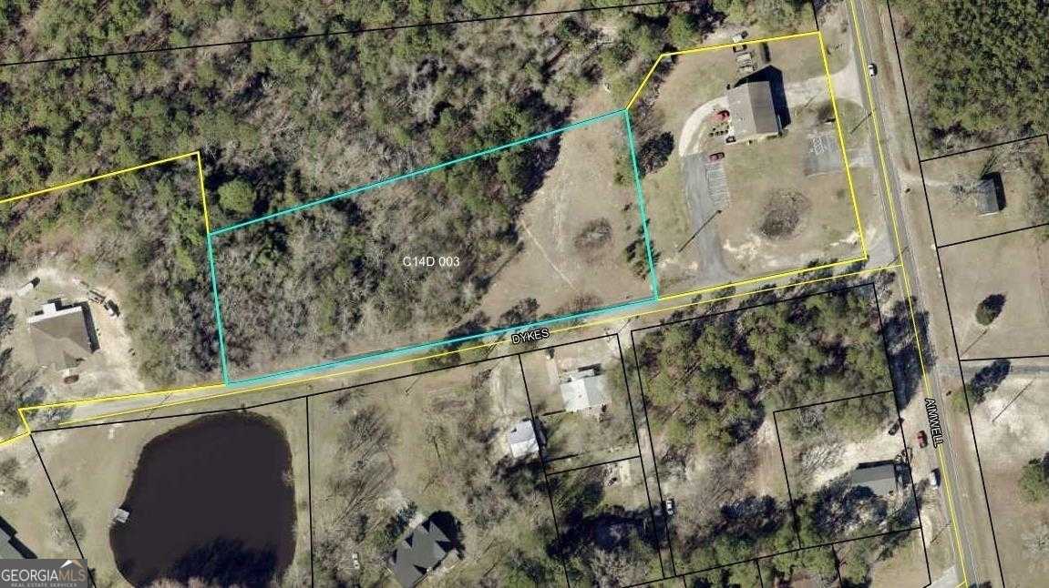 photo 3: Aimwell Road, Vidalia GA 30474