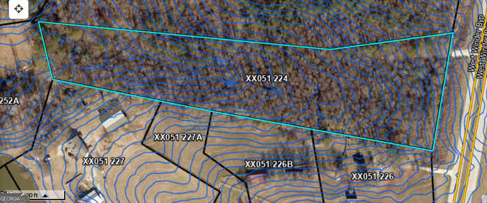 photo 2: 7.5 AC - W Winder Bypass SW, Winder GA 30680