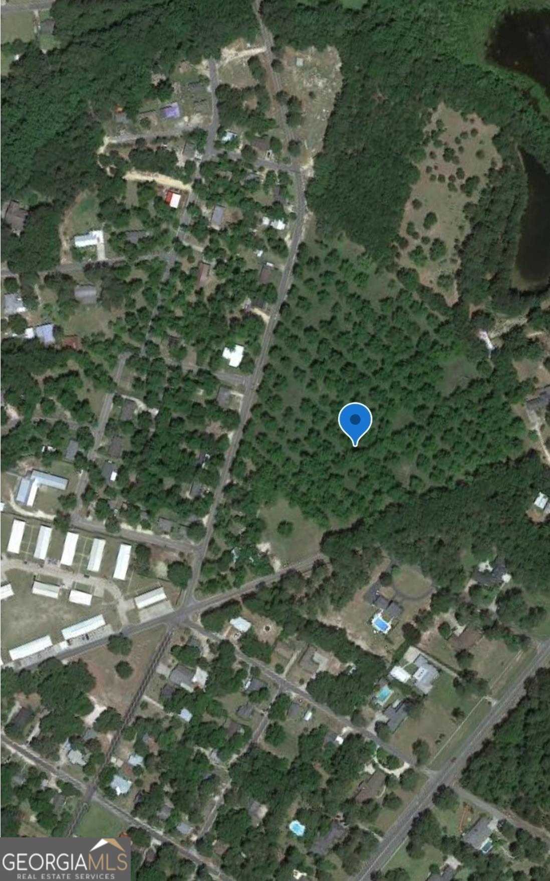 photo 1: N Miller Street, Hazlehurst GA 31539