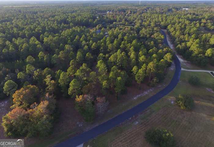 photo 2: Coopers Point Drive Unit LOT 71, Townsend GA 31331