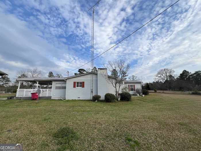 photo 84: 1265 Muskogee Road, Soperton GA 30457