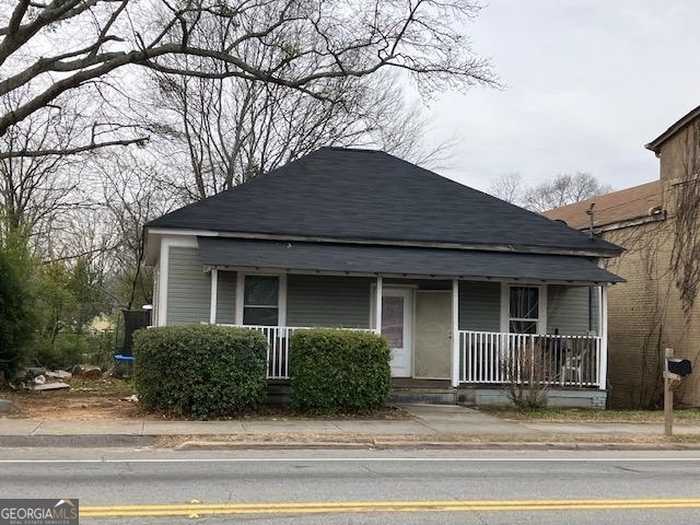 photo 2: 714-718 Experiment St., Griffin GA 30223