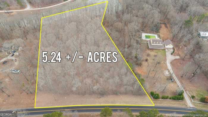 photo 2: Stockton Farm Road, Pendergrass GA 30567