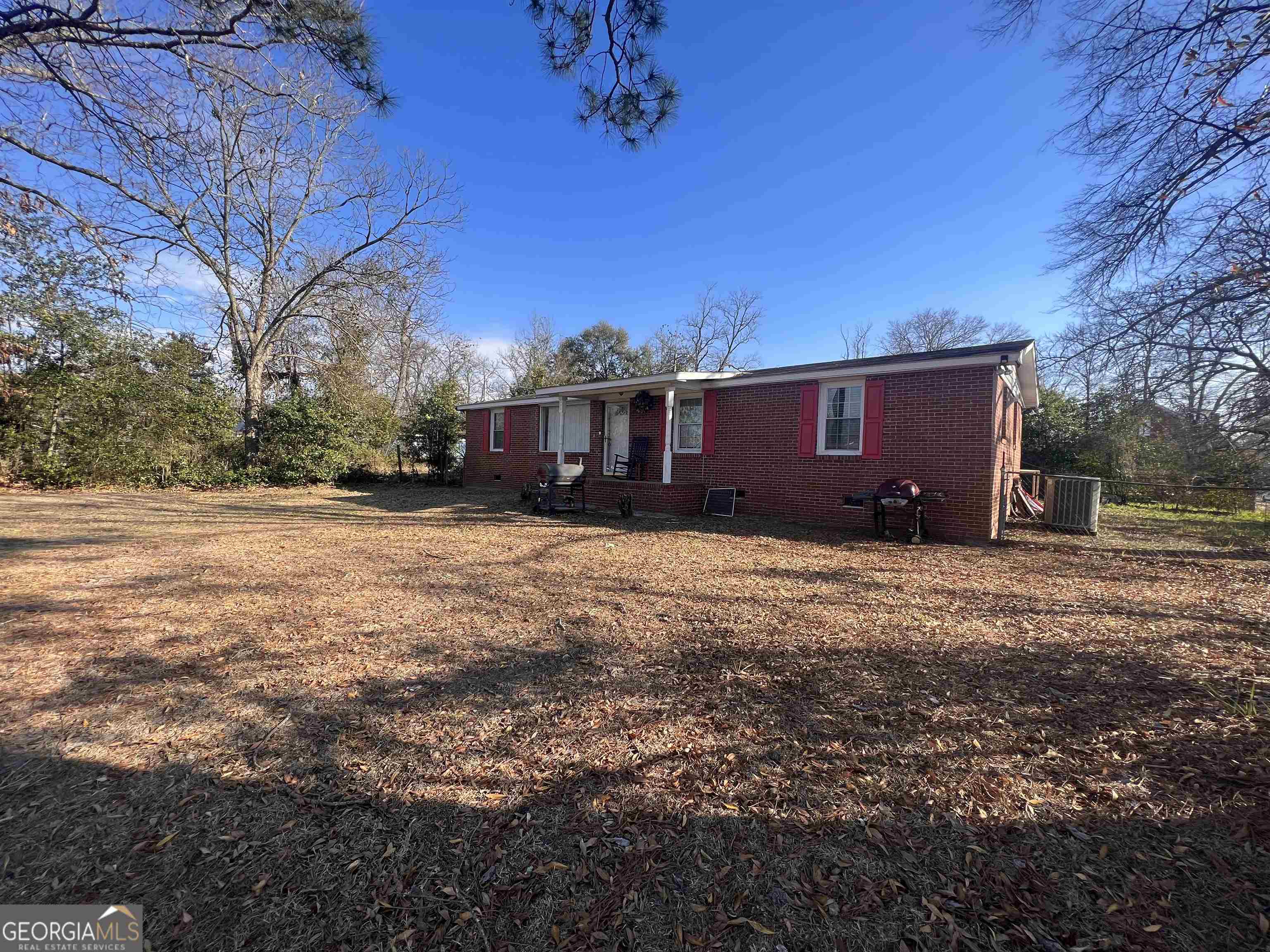 photo 1: 513 W 14th Avenue, Cordele GA 31015