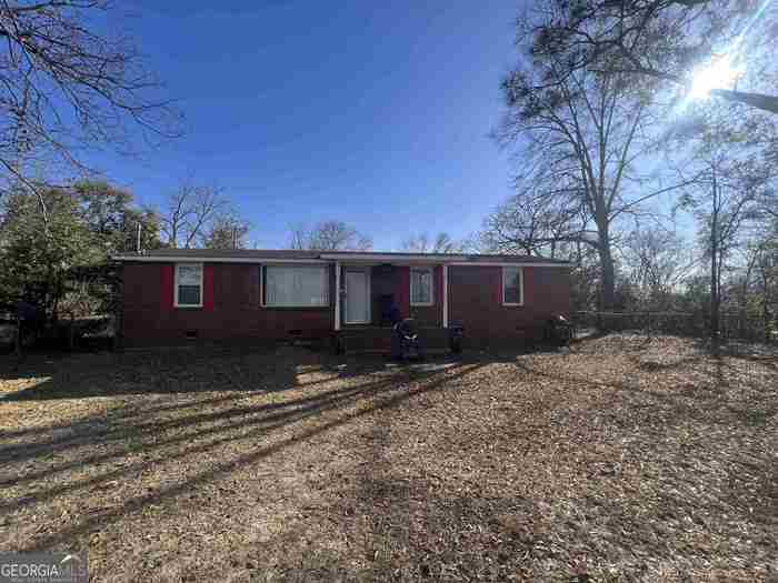 photo 2: 513 W 14th Avenue, Cordele GA 31015