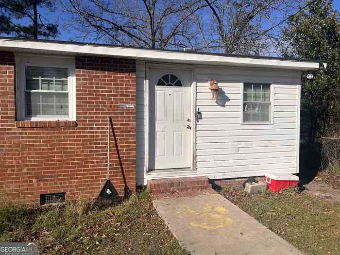 photo 4: 513 W 14th Avenue, Cordele GA 31015