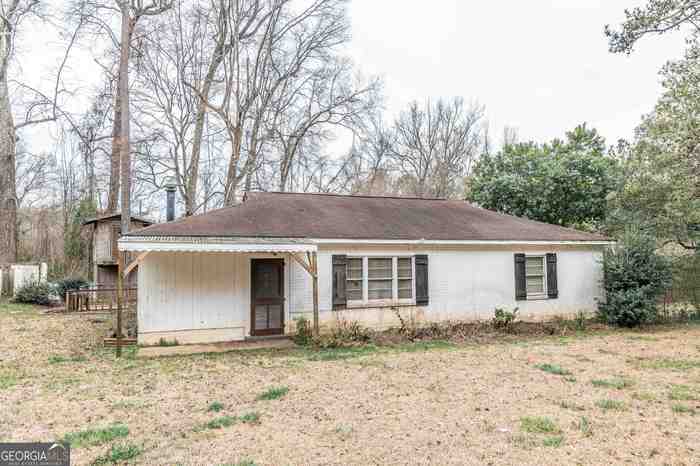 photo 1: 2860 Pineworth Road, Macon GA 31216