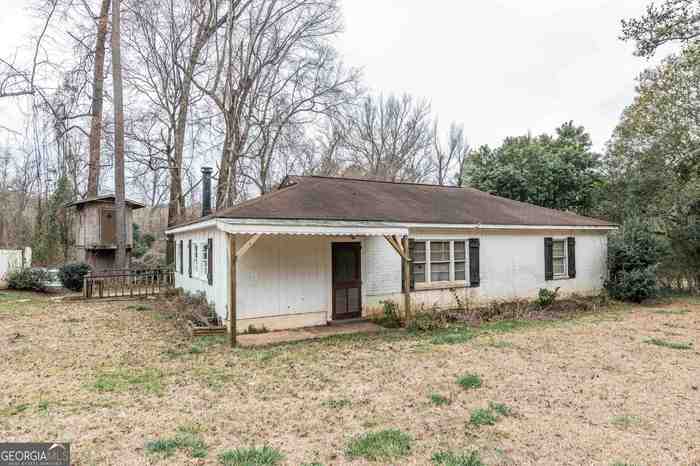 photo 2: 2860 Pineworth Road, Macon GA 31216