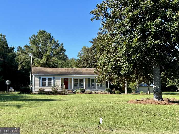 photo 2: 833 W River Road, Jacksonville GA 31544