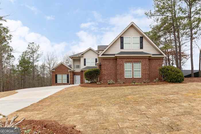 photo 2: 309 Timber Ridge Boulevard, Byron GA 31008