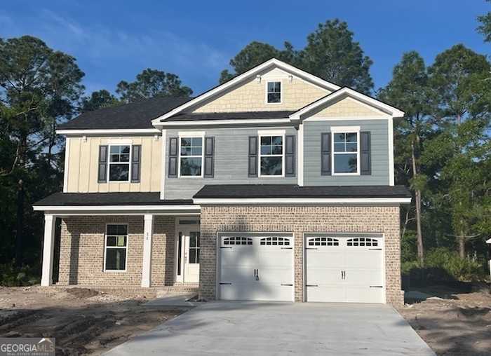 photo 1: 88 Gannet Trail, Waverly GA 31565