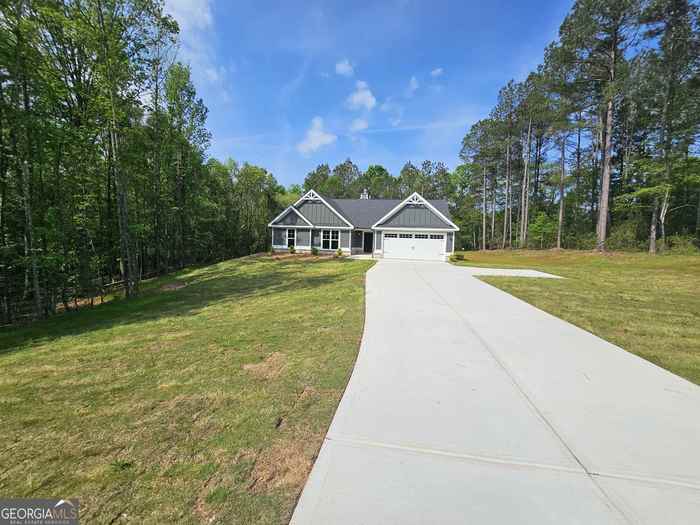 photo 2: 168 Red Bud Trail Unit 49, Colbert GA 30628