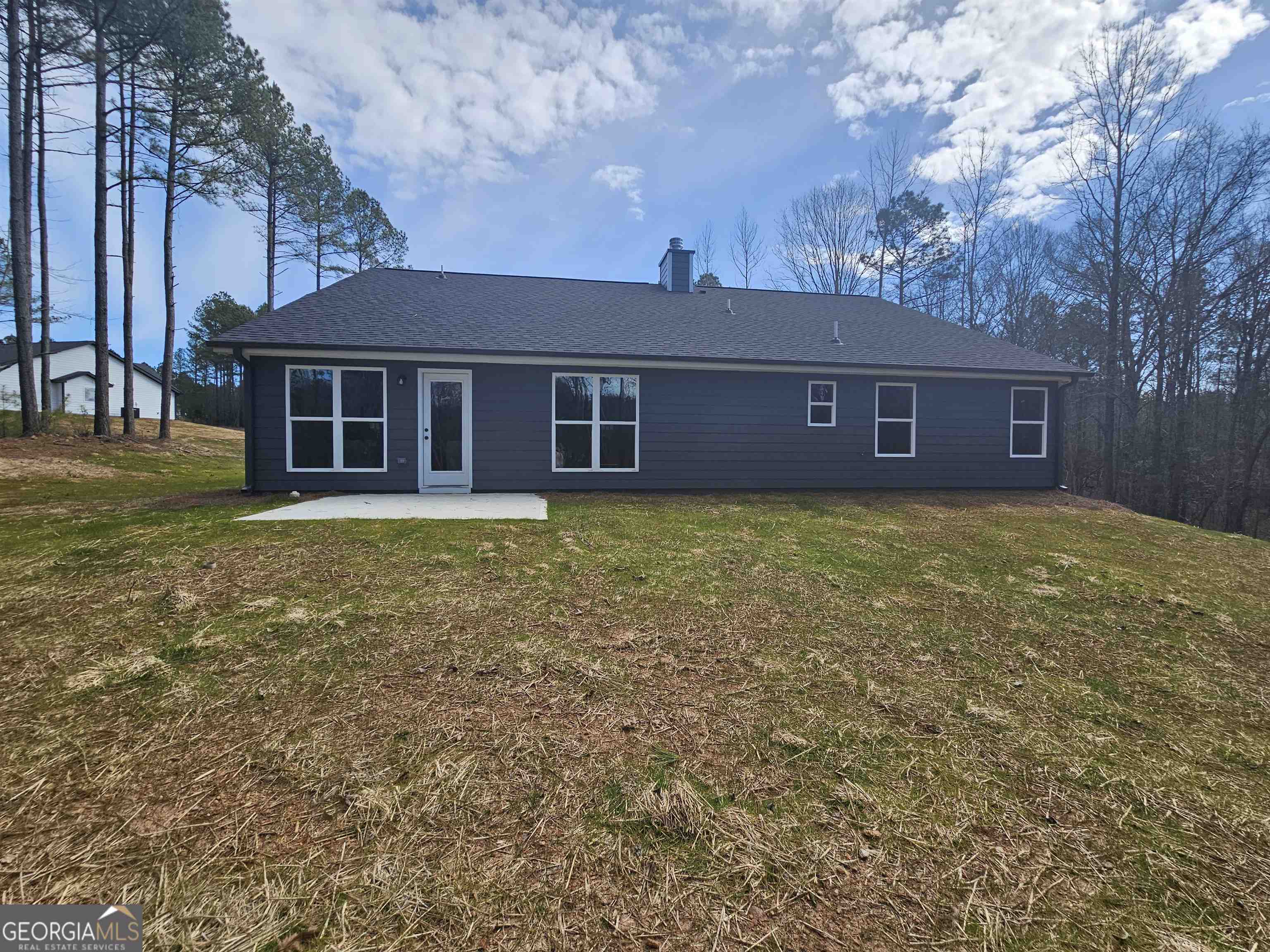 photo 3: 168 Red Bud Trail Unit 49, Colbert GA 30628