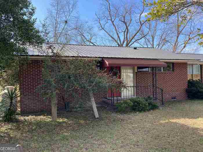 photo 1: 146 C Street, Sylvania GA 30467