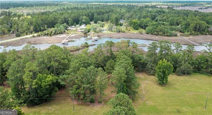 photo 1: 1123 River Oaks Road Unit LOT #6, Brunswick GA 31523