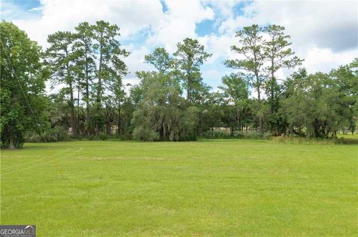 photo 2: 1131 River Oaks Lot #8 Road, Brunswick GA 31523