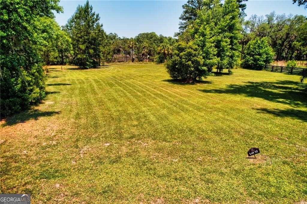 photo 3: 1143 River Oaks Road Unit LOT #12, Brunswick GA 31523