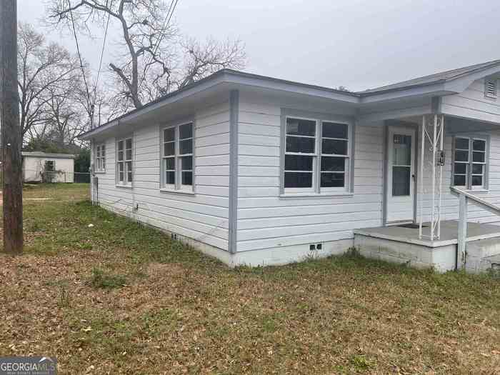 photo 15: 109 S 4th Street, Cordele GA 31015