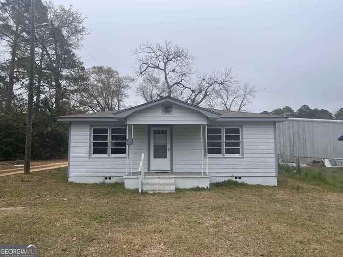 photo 2: 109 S 4th Street, Cordele GA 31015