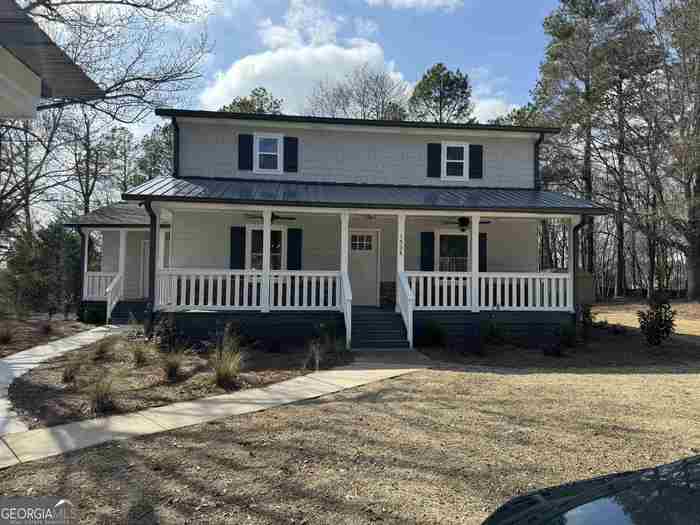 photo 2: 1504 Union Church Road, Watkinsville GA 30677