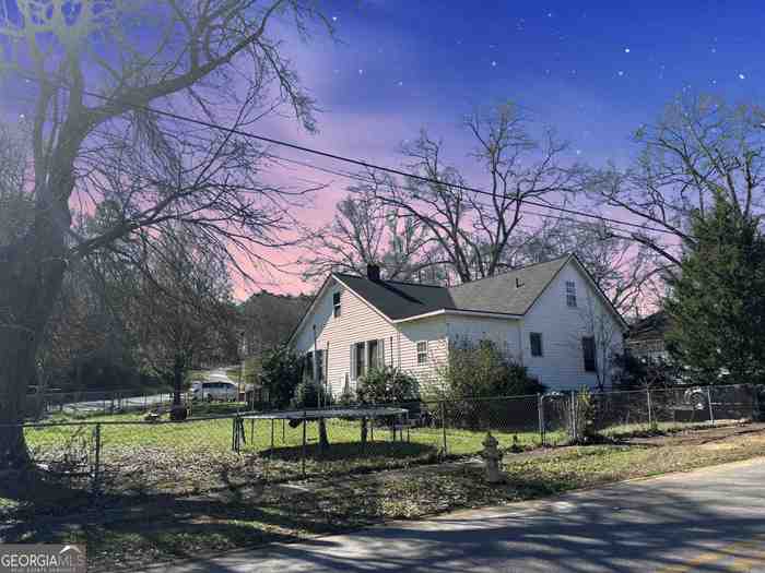 photo 33: 202 Lincoln Street, Hogansville GA 30230