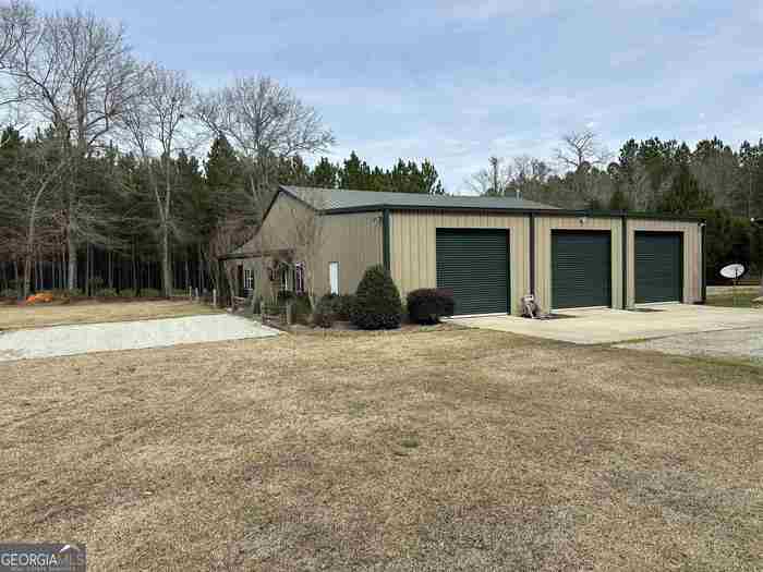 photo 1: 1921 Friendship Road, Sylvania GA 30467