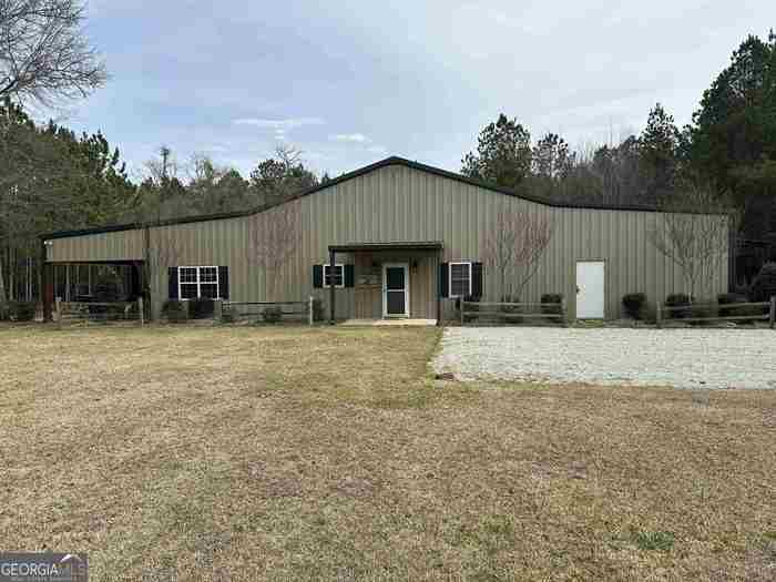 photo 2: 1921 Friendship Road, Sylvania GA 30467