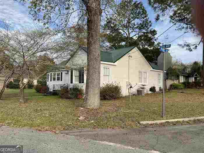 photo 2: 125 10th Avenue, Eastman GA 31023