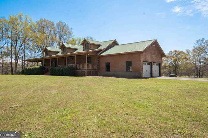 photo 2: 5002 Alvaton Road, Gay GA 30218