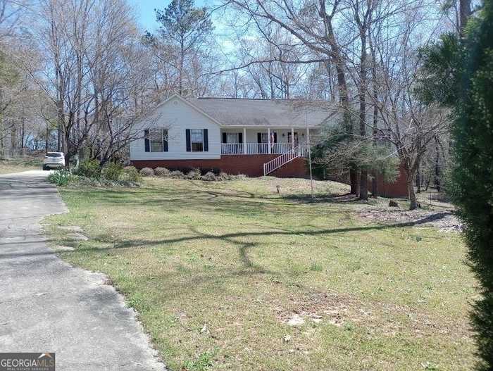 photo 1: 7292 Neal Drive, Macon GA 31206