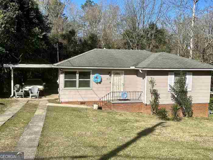 photo 1: 1938 Knightsbridge Road, Macon GA 31211